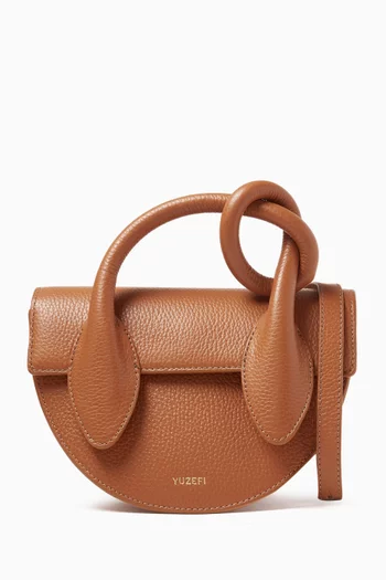 Yuzefi bag top