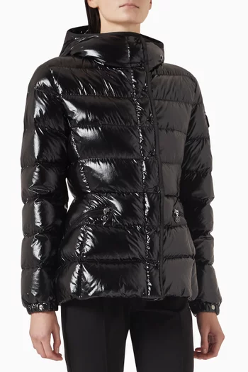 Barante Short Down Jacket