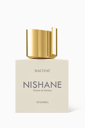 Hacivat Extrait de Parfum, 50ml