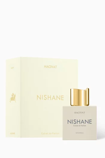Hacivat Extrait de Parfum, 100ml