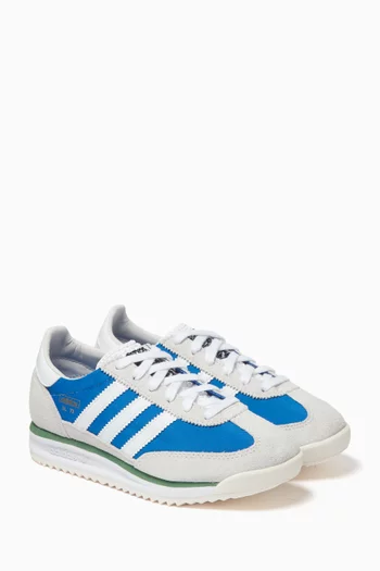 SL 72 Sneakers