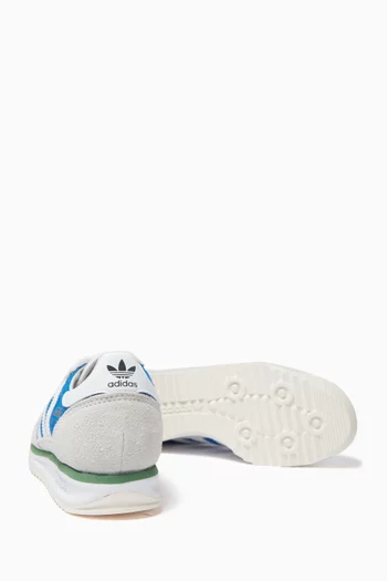SL 72 Sneakers