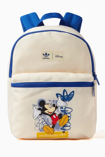x Disney Backpack
