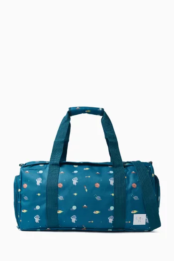 Cosmic Explorer Duffle Bag
