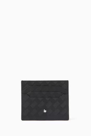 Buy Montblanc Black Extreme 3.0 Card Holder 6cc For Men Online Ounass UAE