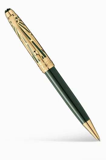 قلم حبر جاف دويه كلاسيك ضمن مجموعة ميسترستوك ذا أوريجين