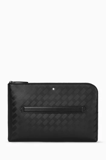 Extreme 3.0 Laptop Case in Leather