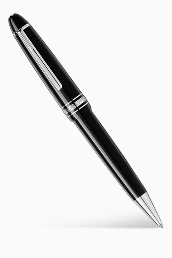 Meisterstuck Platinum-Coated Classique Ballpoint Pen