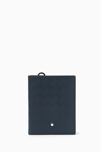 Shop Montblanc Wallets For Men Online in UAE Ounass