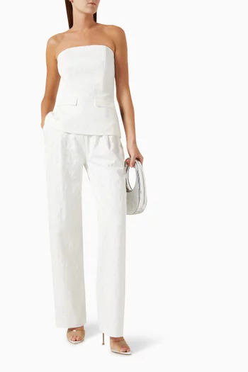 Nico Wide-leg Pants