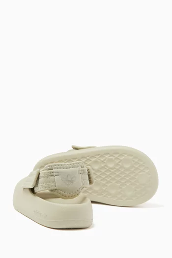 AdiFOM Adilette Sandals in EVA