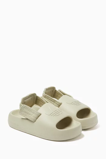 AdiFOM Adilette Sandals in EVA