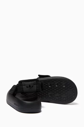 AdiFOM Adilette Sandals in EVA Rubber