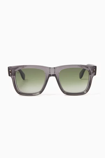 Mondo Sunglasses in Acetate