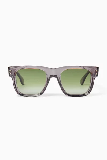 Mondo Sunglasses in Acetate