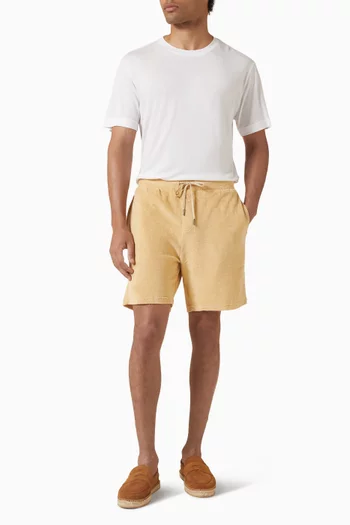 Sunshine T-shirt in TENCEL™ Lyocell