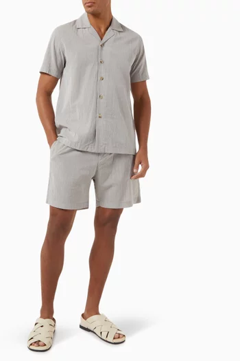 شورت برباط تضييق سيرساكر