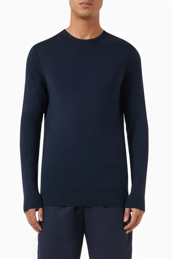 Sunspel knitwear clearance
