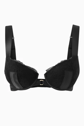 Bastille Padded Bra