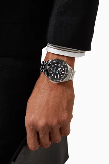 Aquaracer Professional 300 Watch, 42mm