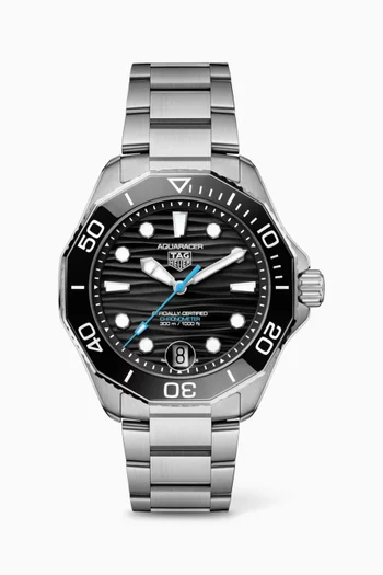 Aquaracer Professional 300 Watch, 42mm