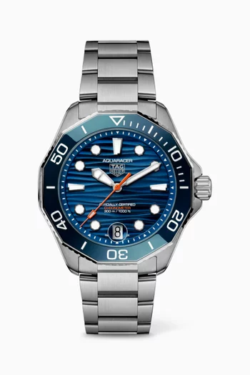 Aquaracer Professional 300 Watch, 42mm