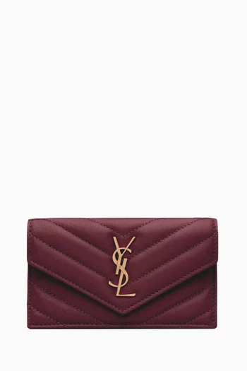 Yves saint laurent wallet online