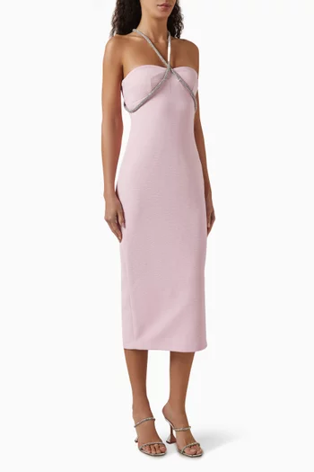 Shop Elle Zeitoune Dresses For Women Online in UAE Ounass