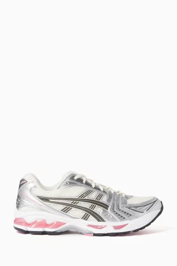 Gel-Kayano 14 Sneakers in Mesh