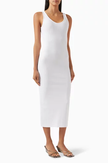 Shop Enza Costa Sleeveless Dresses For Women Online in UAE Ounass