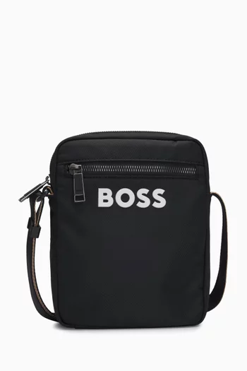 Boss man bag on sale
