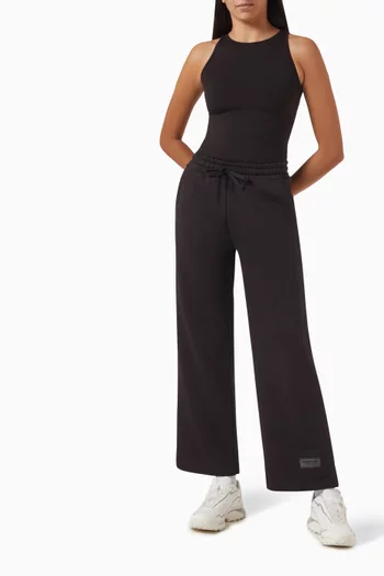 Tank Bodysuit in Softskin100©