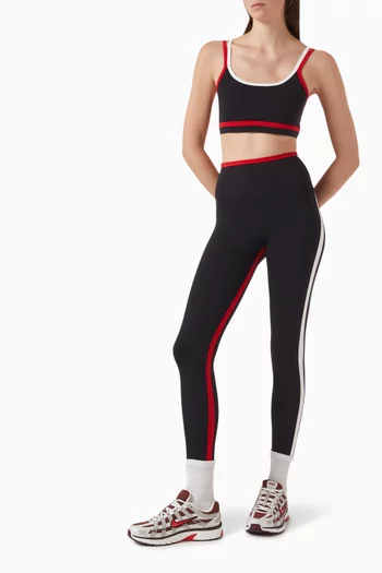 Eva Rigor Sports Bra in Stretch Nlyon