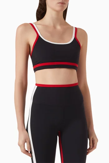 Eva Rigor Sports Bra in Stretch Nlyon