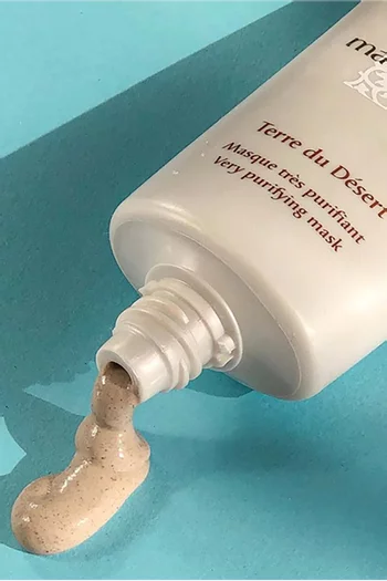 Terre Du Désert Purifying Mask, 75ml