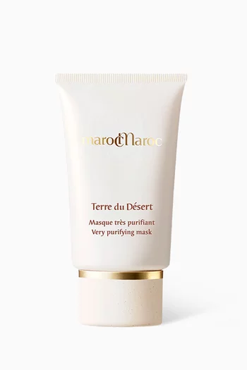 Terre Du Désert Purifying Mask, 75ml