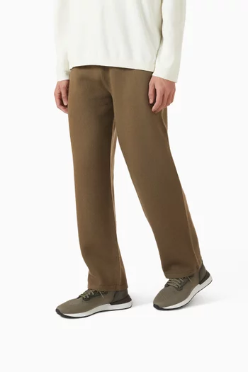 سنيكرز غرافتون قماش شبكي