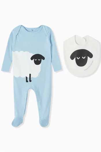 Stella mccartney baby clothes sales