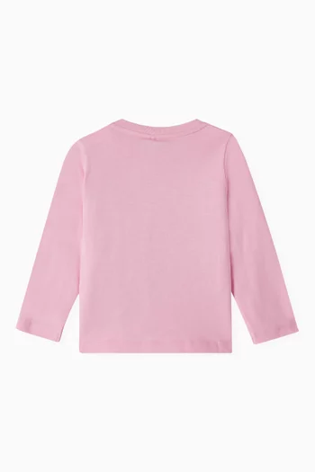 Farm T-shirt in Cotton