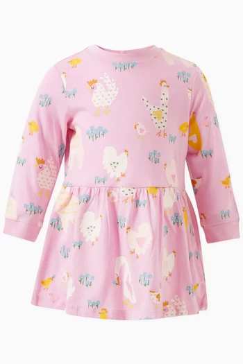 Stella mccartney baby dress on sale