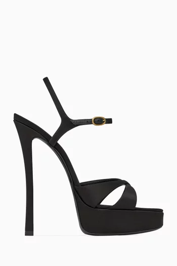 Eve st laurent shoes 2025