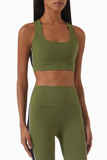 Lexi Rigor Bra