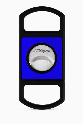 Fluo Cigar Cutter