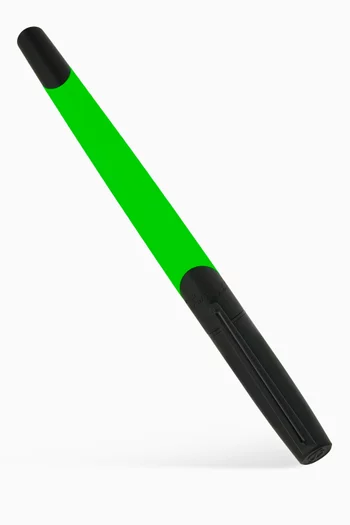 Defi Milenium Fluo Rollerball Pen