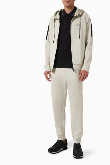 تي شيرت بولو بول 4 نسيج بيكيه