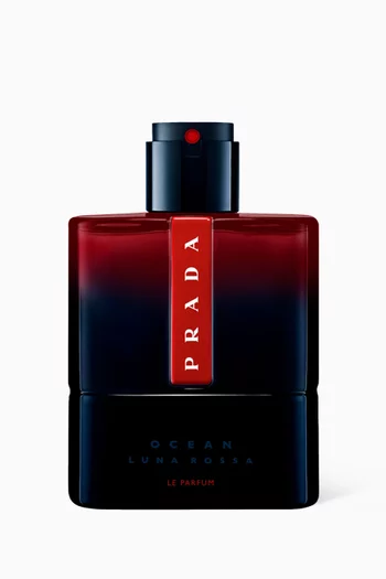 Luna Rossa Ocean Eau de Parfum, 100ml