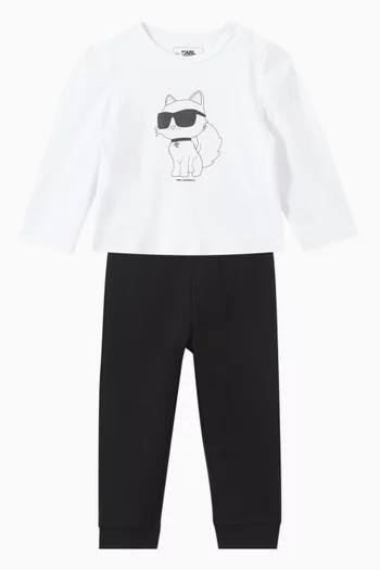 Karl lagerfeld baby clothes shop