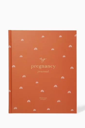 Pregnancy Journal