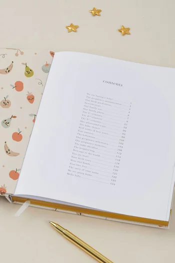 Pregnancy Journal