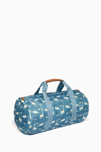 Weekender Duffle Bag